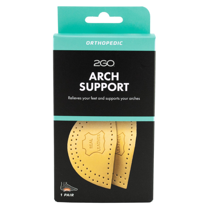 Insert For Arch Support
