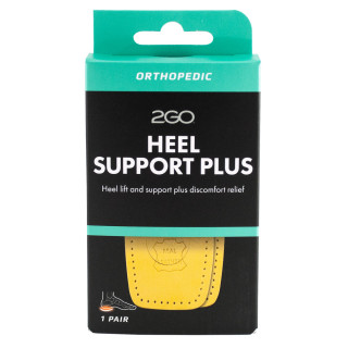 Heel Support Plus