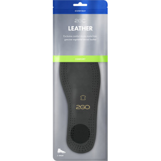 Leather Insoles