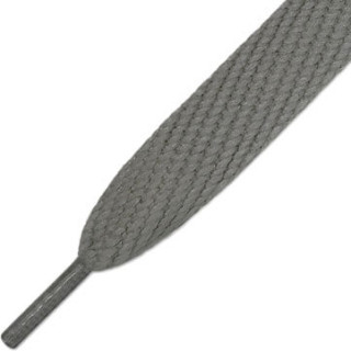 Flat Super Wide Shoelaces