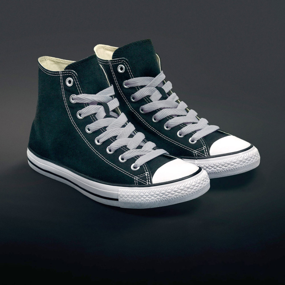 Light gray deals shoelaces