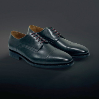 Fine Shoe Lace Black 60cm 80cm Round Thin Brown For Dress Brogues Shoelace Boots 