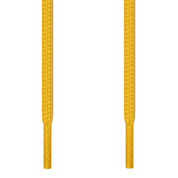 Yellow Shoe Laces 