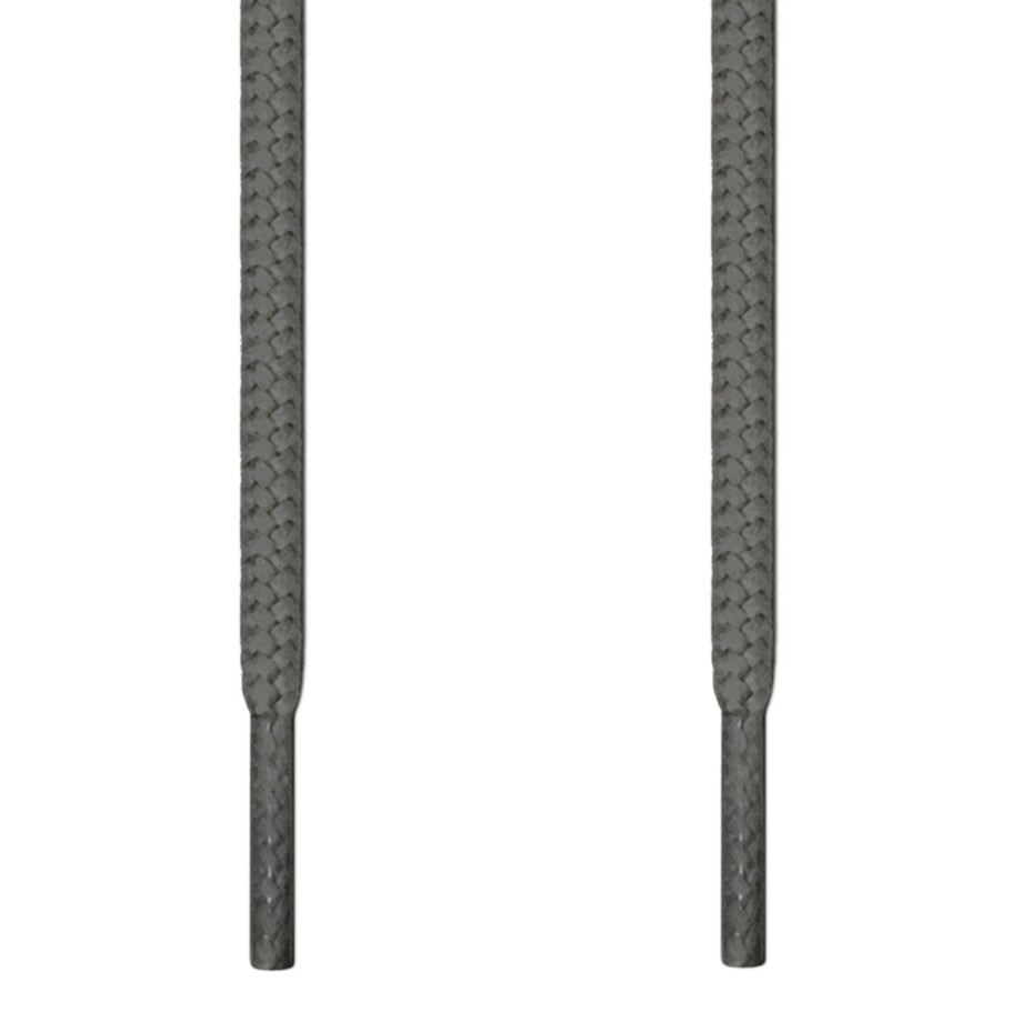 Gray deals boot laces