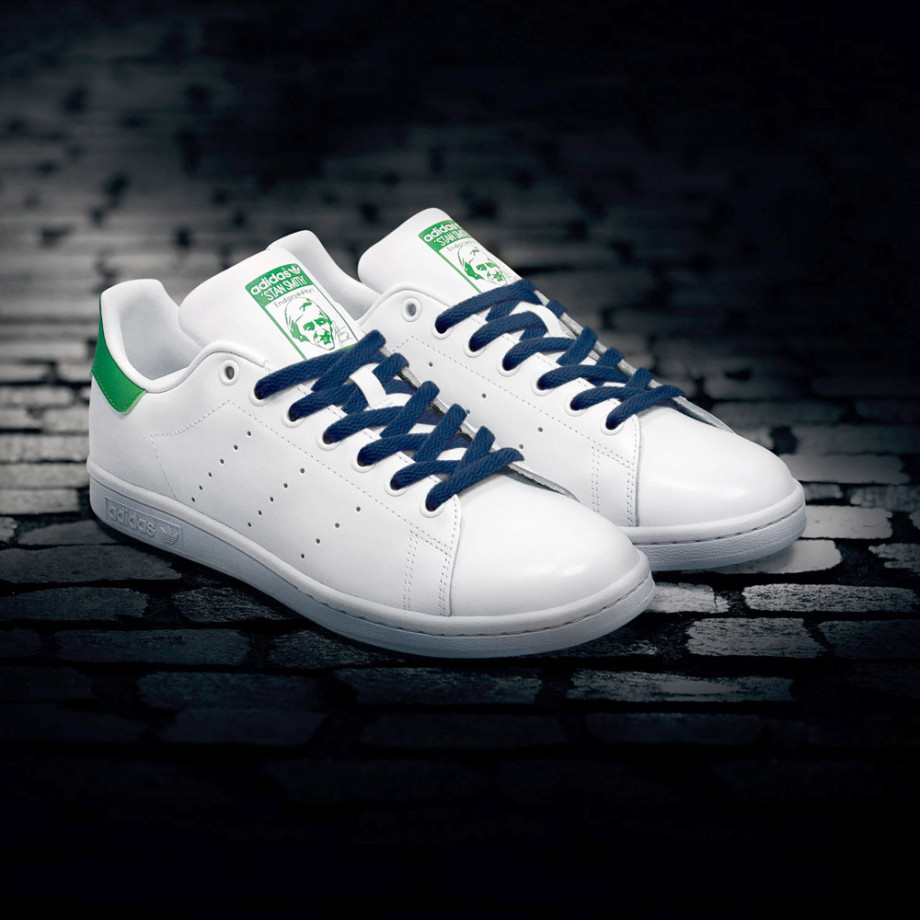 adidas stan smith shoelaces