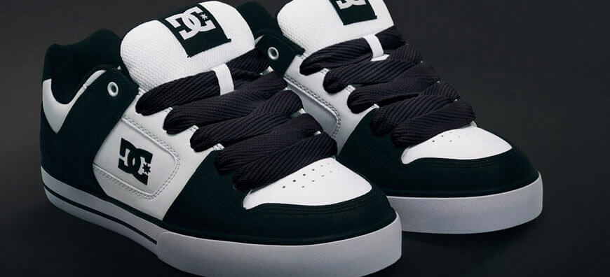 big shoe laces