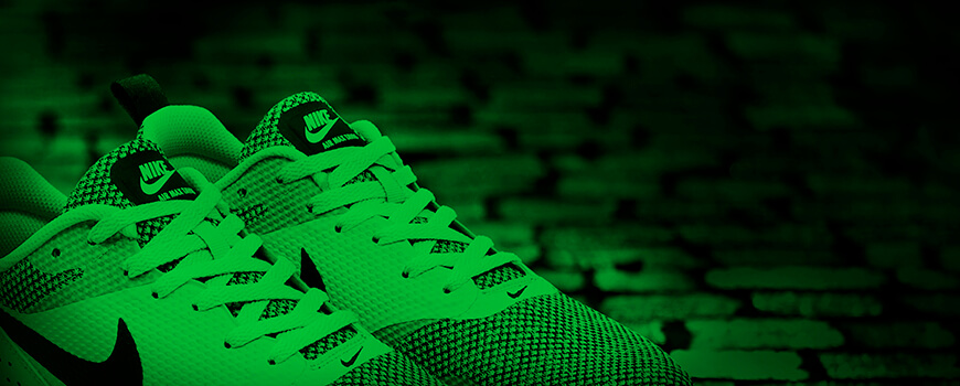 Green Shoelaces Here Free Shipping Feetunique Green Neon Shoelaces