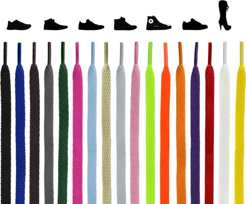 where to buy cheap shoelaces